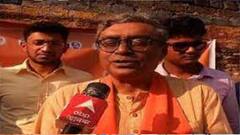 Babul TMC: 'বাবুল বিজেপির সম্পদ ছিলেন, ওঁর সিদ্ধান্তে দুঃখিত', প্রতিক্রিয়া স্বপন দাশগুপ্তের । Bangla News