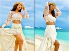 Maldives Diaries: Hina Khan's Exotic Vacation Photos Will Make You Pack Your Bags