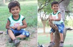 Palanpur : เชชเซเชฒเซเชธเชเชฐเซเชฎเซ เชฎเชพเชคเชพ เช
เชเชฌเชพเชเซ เชฌเชเชฆเซเชฌเชธเซเชคเชฎเชพเช เชนเชคเชพ เชจเซ เชฎเชพเชฎเชพเชจเชพ เชเชฐเซ เชฐเชฎเซ เชฐเชนเซเชฒเชพ เช
เชขเซ เชตเชฐเซเชทเชจเชพ เชฌเชพเชณเชเชจเซเช เชเชพเชเชเซเชฎเชพเช เชกเซเชฌเซ เชเชคเชพเช เชฎเซเชค