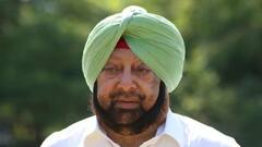 Punjab Congress Crisis: Captain Amarinder या Sidhu- आज का 'शनि' किस पर पड़ेगा भारी ?