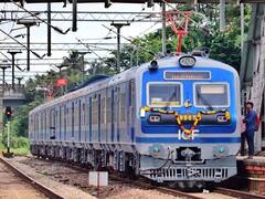 திருச்சி: பொன்மலையில் விரைவில் மெமு ரயில்கள் பணிமனை - கோட்ட மேலாளர் மணீஷ் அகர்வால் தகவல்