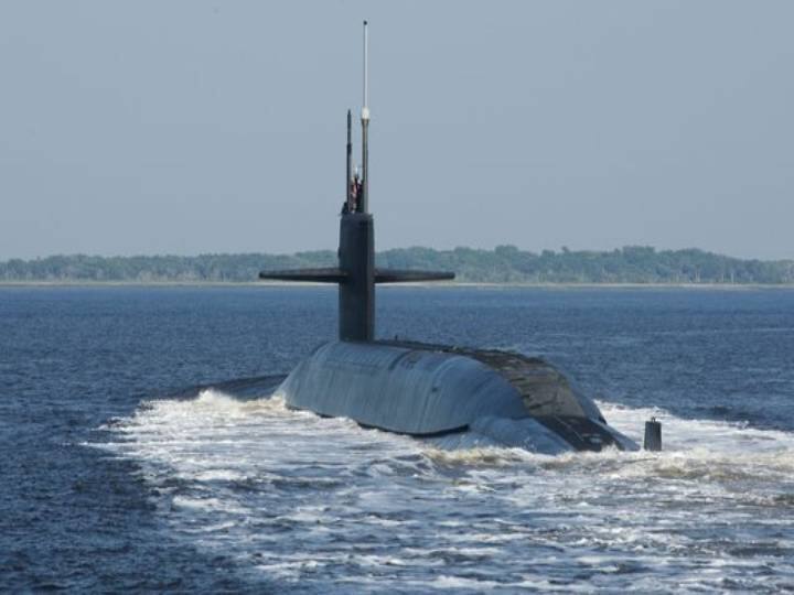 French, UK defence ministers meeting cancelled amid submarines row says Paris पनडुब्बियों को लेकर अमेरिका-फ्रांस के बीच मतभेद, फ्रांस और ब्रिटेन के रक्षा मंत्रियों की बैठक रद्द