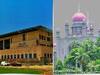 Supreme Collegium: ఆంధ్రప్రదేశ్, తెలంగాణ హైకోర్టులకు కొత్త సీజేలు.. సిఫారసు చేసిన సుప్రీం కోర్టు కొలీజియం