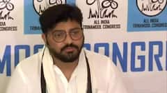 Babul Supriyo: গতকাল যোগ দিয়েছেন তৃণমূলে, আজ সাংবাদিকদের মুখোমুখি হওয়ার কথা বাবুল সুপ্রিয়র। Bangla News