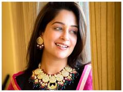 Sasural Simar Ka फेम Dipika Kakar ने अपनी Pregnancy की अफवाहों पर तोड़ी चुप्पी, देखें Video