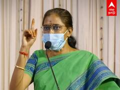 Jothimani Speech: கலவரக்காரர்களுக்கு நடுங்குகிறது - காரணம் கலகக்காரர் ஜோதிமணி மாஸ் பேச்சு !