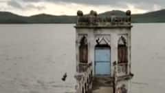 પોરબંદર: સારા વરસાદના કારણે દૂર થયું જળસંકટ, ખભાળા ડેમમાં પાણીની આવક થઇ, જુઓ ગુજરાતી ન્યુઝ