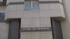 આઇસીએઆઇની જાહેરાત, કોરોનામાં માતા-પિતાની છત્રછાયા ગુમાવનાર બાળકોને સીએ કોર્સની ફીમાંથી મુક્તિ