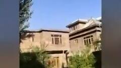 Terrorists escape leaving behind weapons after Srinagar gunfight, search operation underway