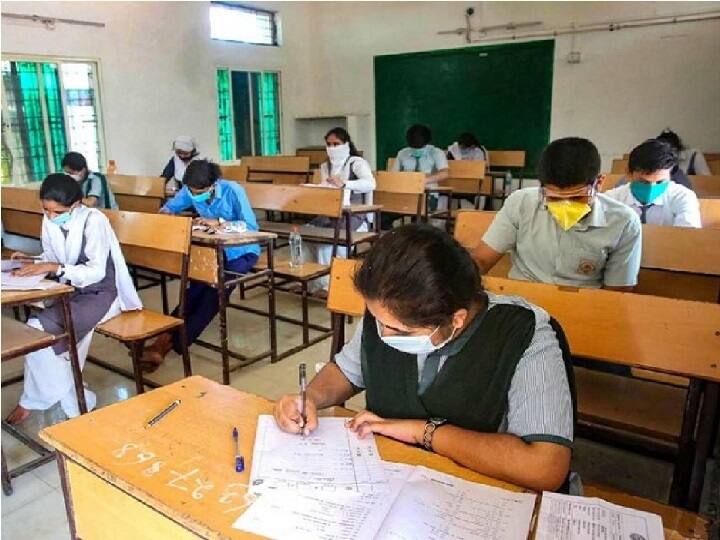 UP Board marks improvement examinations starts change made in pattern paper Lucknow 590 centre student registration ann UP Board Exam: यूपी बोर्ड की अंक सुधार परीक्षाएं शुरू, पेपर के पैटर्न में किया गया है ये बदलाव