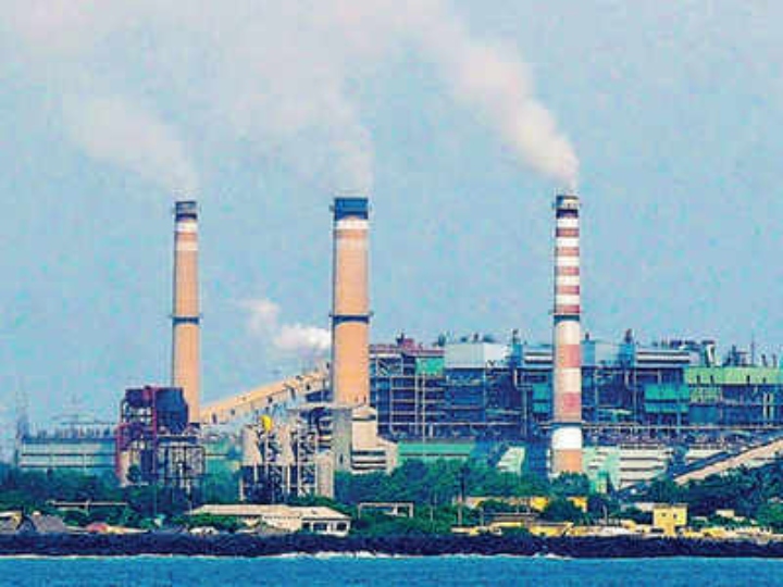 National Green Tribunal Granted Stay For Environmental Clearance To Ennore  Thermal Power Station | Ennore Thermal Power Station : &#39;எண்ணூர் அனல் மின்  நிலைய சுற்றுச்சூழல் அனுமதி நிறுத்தி வைப்பு&#39; தென்மண்டல பசுமைத் ...