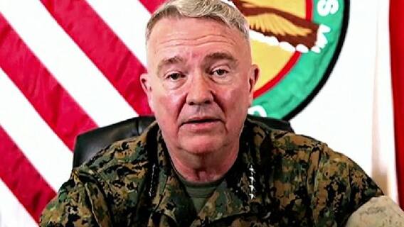 Kabul Drone Attack: '10 Afghan innocents were killed', US Central Command admits mistake