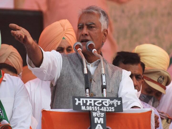 Who Is Sunil Jakhar? New Punjab CM After Captain Amarinder Singh Resignation Punjab Congress Curtains Down For Captain! Sunil Jakhar Frontrunner For New Punjab CM Post - All You Need To Know