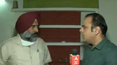 Punjab Congress Crisis: Pargat Singh से जानिए- क्यों बुलाई गई विधायक दल की बैठक?