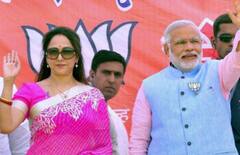 હેમા માલિનીની ઓટોબાયો ગ્રાફી અને PM મોદીના મન કી બાતને શું સંબંધ, જાણો  દિલચશ્પ ઘટના