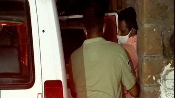 Mumbai ATS ने ताब्यात घेतलेल्या संशयित दहशतवाद्यांचं अंडरवर्ल्ड कनेक्शन,जाकीर कुणाचे आदेश मानत होता?