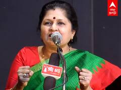 Nirmala Periyasamy Speech: சிங்கம் அண்ணாமலை! புகழ்ந்து தள்ளிய அதிமுக நிர்வாகி | நிர்மலா பெரியசாமி