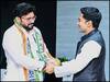 Babul Supriyo On BJP: बाबुल सुप्रियो ने ज्वाइन की TMC, बोले-  मैंने BJP के लिए बहुत मेहनत से काम किया, लेकिन...