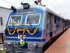 MEMU Express Train: தென் மாவட்ட பயணிகளுக்கு செம ஹேப்பி நியூஸ்.. சென்னை டூ நெல்லை...  முன்பதிவில்லா மெமூ ரயில்..