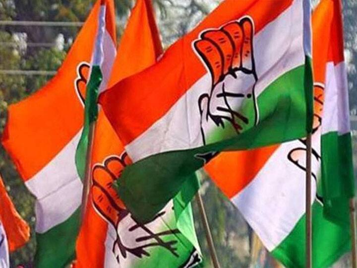 Gujarat Election Result 2021 : Congress win Bhanwad Palika with 13 seats Gujarat Election Result 2021 : કોંગ્રેસે ભાજપને પછાડીને સૌરાષ્ટ્રની આ નગર પાલિકા કરી કબ્જે, જાણો કોને મળી કેટલી બેઠકો?