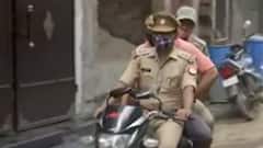 Prayagraj Airport पर बम की सूचना निकली झूठी, टर्मिनल मैनेजर को फोन करके दी थी सूचना