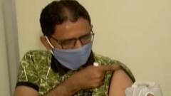 ફટાફટ: પ્રધાનમંત્રી નરેન્દ્ર મોદીના જન્મદિને વેક્સિનેશનનો રેકોર્ડ, 2 કરોડ જેટલા લોકોને અપાઈ રસી