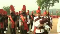 Jammu Kashmir Light Infantry: पासिंग आउट परेड में शामिल हुए 460 जवान