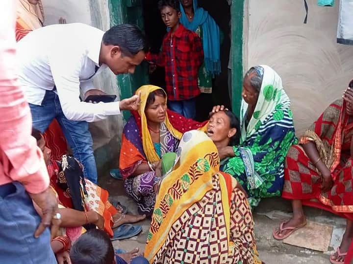 Latehar News: झारखंड के लातेहार में दर्दनाक हादसा, ‘करमा विसर्जन’ करने गई सात लड़कियों की डूबने से मौत, पीएम मोदी ने जताया शोक Latehar News seven girls drowned in pond during immersion after Karma Puja Latehar News: झारखंड के लातेहार में दर्दनाक हादसा, ‘करमा विसर्जन’ करने गई सात लड़कियों की डूबने से मौत, पीएम मोदी ने जताया शोक