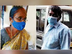 விழுப்புரம்: வீட்டுக்கு வரவழைத்து லஞ்சம் வாங்கிய நில அளவையர் கணவருடன் கைது