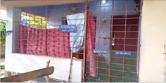 স্বামীর বিবাহ বহির্ভূত সম্পর্কের কথা ফাঁস হতেই খুন স্ত্রী? চিকিৎসক মৃত্যুর ঘটনায় চাঞ্চল্য স্বামীর বিবাহ বহির্ভূত সম্পর্কের কথা ফাঁস হতেই খুন স্ত্রী? চিকিৎসক মৃত্যুর ঘটনায় চাঞ্চল্য