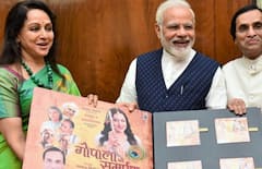 હેમા માલિનીની ઓટોબાયો ગ્રાફી અને PM મોદીના મન કી બાતને શું સંબંધ, જાણો  દિલચશ્પ ઘટના