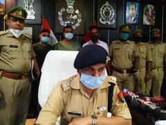 Bareilly Police: सेना में भर्ती के नाम पर ठगी करने वाले तीन आरोपी गिरफ्तार, कई युवकों को लगाया चूना