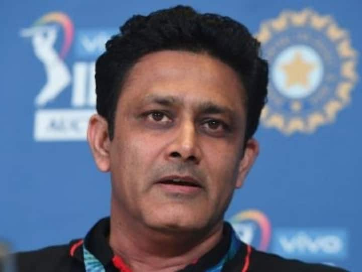 IPL 2023 Before match against Punjab Anil Kumble gave special advice to SRH told where there is need for improvement IPL 2023: पंजाब के खिलाफ मैच से पहले अनिल कुंबले ने SRH को दी खास सलाह, बताया कहां है सुधार की ज़रूरत