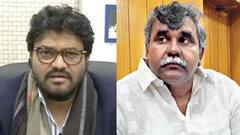 Babul TMC: 'বাবুলের সিদ্ধান্ত ব্যক্তিগত, আগেও ওঁকে শ্রদ্ধা করতাম, এখনও করি', বললেন জিতেন্দ্র| Bangla News