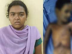 குறும்புத்தனம் செய்ததால் 5 வயது சிறுவனை அடித்து கொன்ற அக்கா கைது