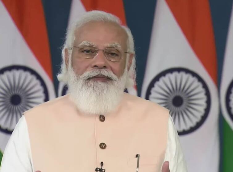 PM Modi 's interaction with HCWs and beneficiaries of Covid vaccination programme Vaccination Record: पीएम मोदी बोले- जन्मदिन आएंगे-जाएंगे, लेकिन कल का दिन दिल को छू गया