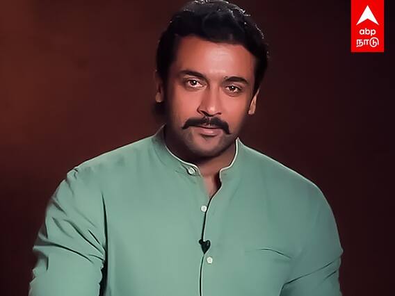 Actor Surya: 'ஒரு பரீட்சை உயிரை காட்டிலும் பெரிதல்ல’ மாணவர்களுக்கு நடிகர் சூர்யா உருக்கமான கோரிக்கை