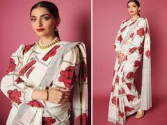 Deepika Padukone से लेकर Shilpa Shetty Kundra तक, सेलेब्स जैसे आप भी बैलून स्लीव ब्लाउज को साड़ियों के साथ कर सकती हैं कैरी