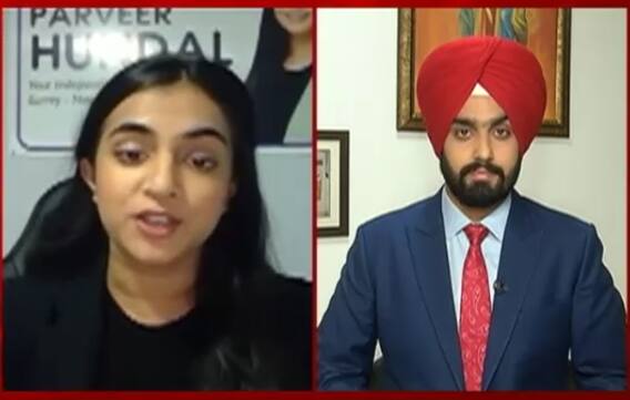Canada Election : ਆਖਿਰ ਕੀ ਵਜ੍ਹਾ ਸੀ ਕਿ 4 ਵਾਰ MP ਖ਼ਿਲਾਫ਼ ਚੋਣ ਮੈਦਾਨ 'ਚ ਨਿੱਤਰੀ ਇਹ ਕੁੜੀ ?