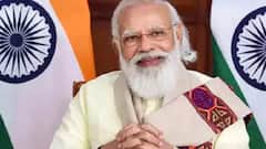 TOP 50 : मोदींच्या वाढदिवशी विक्रमी लसीकरण : बातम्यांचं अर्धशतक : 18 सप्टेंबर 2021 : ABP Majha