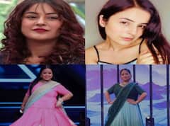 Bharti Singh से लेकर Shehnaaz Gill तक, इन टीवी स्टार्स का गजब का बॉडी ट्रांसफॉर्मेशन देखकर चौंक जाएंगे आप!
