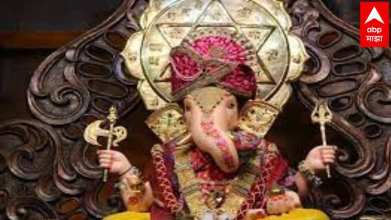 Ganesh Visarjan 2021 : पुण्यातील मानाच्या बाप्पाचं विसर्जन कधी होणार?
