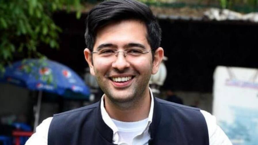 When Channi’s relatives have earned so much, one can only imagine what Channi earned: Raghav Chadha ਚੰਨੀ ਦੇ ਰਿਸ਼ਤੇਦਾਰਾਂ ਨੇ ਜਦ ਐਨੇ ਕਰੋੜ ਕਮਾਏ ਤਾਂ ਖ਼ੁਦ CM ਚੰਨੀ ਨੇ ਕਿੰਨੇ ਕਮਾਏ ਹੋਣਗੇ : ਰਾਘਵ ਚੱਢਾ