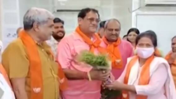 વડોદરા એપીએમસી ચૂંટણીનું પરિણામ, ભાજપના 12 ઉમેદવારો બિન હરીફ જાહેર