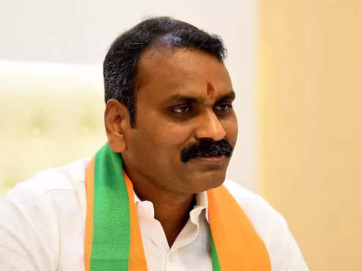 central minister L MURUGAN select rajya sabha mp from madhyapradesh L Murugan | மத்திய பிரதேசத்தில் உள்ள மாநிலங்களவை எம்.பி. பதவிக்கு வேட்பாளராக அறிவிக்கப்பட்டார் எல்.முருகன்