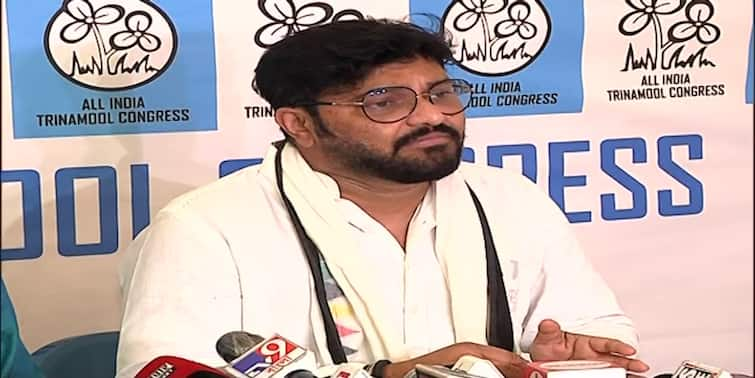 Babul Supriyo Joins TMC Ready to campaign for Mamata Banerjee in Bhabanipore bypoll if party demands, says Babul Supriyo after joining TMC Babul Supriyo Joins TMC: ‘দল বললে ভবানীপুরে মমতা বন্দ্যোপাধ্যায়ের হয়েও প্রচার করব’, তৃণমূলে যোগ দিয়ে বাবুল সুপ্রিয়