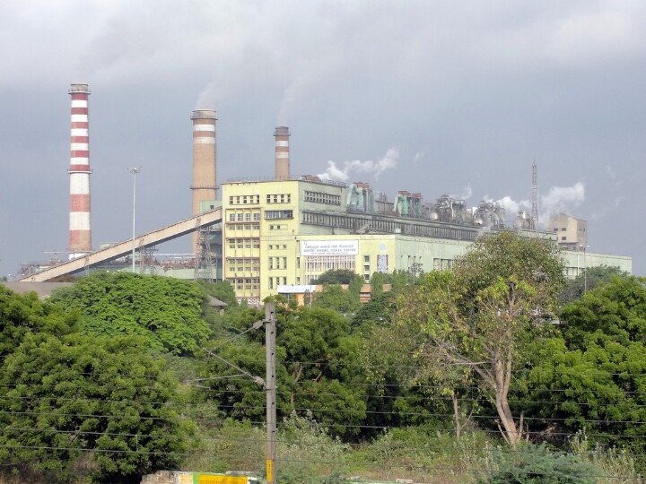 Ennore Thermal Power Station : ’எண்ணூர் அனல் மின் நிலைய சுற்றுச்சூழல் அனுமதி நிறுத்தி வைப்பு’ தென்மண்டல பசுமைத் தீர்ப்பாயம் உத்தரவு..!