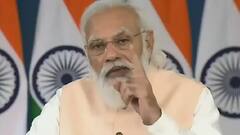 Vaccination Record पर बोले PM Modi- 'कल का दिन मेरे मन को छू गया..आप सभी का धन्यवाद'