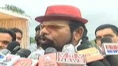 વડોદરા: વાઘોડિયાના ધારાસભ્ય મધુ શ્રીવાસ્તવનો હુંકાર, વાઘોડિયાથી જ ચૂંટણી લડીશ અને જીતીશ