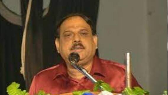 Babul TMC Join: 'বাবুলের তৃণমূল-যোগে বিজেপির ওপর সাংগঠনিকভাবে প্রভাব পড়বে না', মন্তব্য বিশ্বনাথ চক্রবর্তীর | Bangla News
